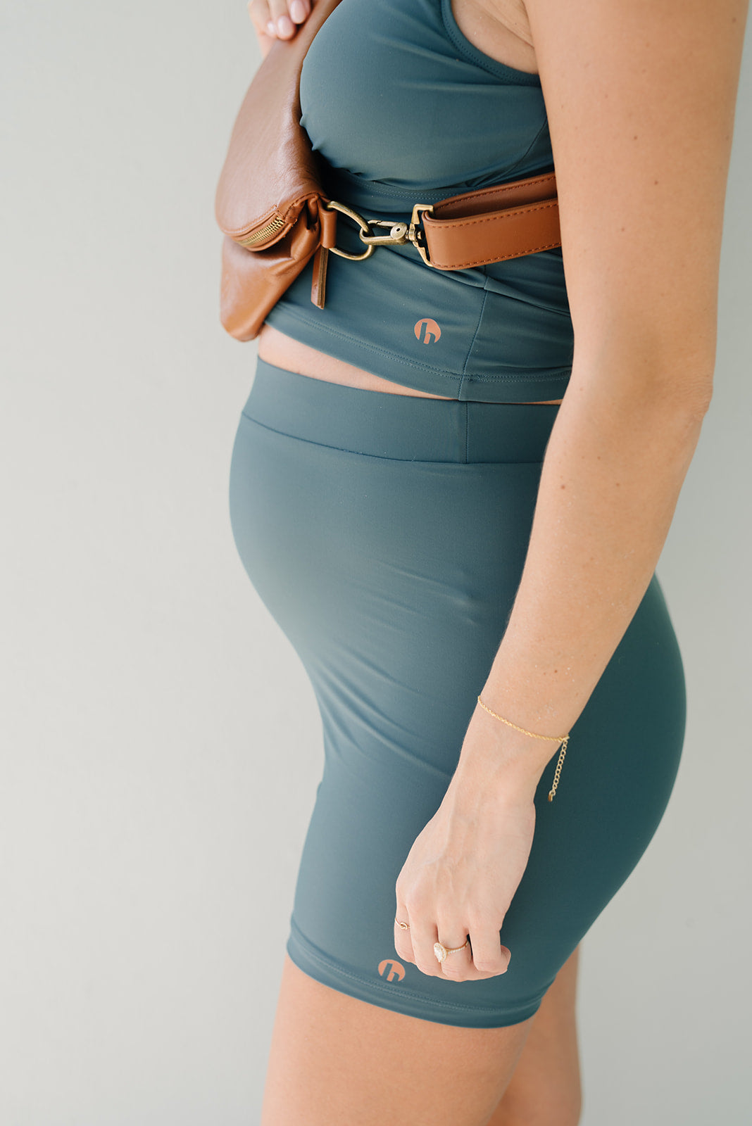 spicy shorts - FINAL SALE