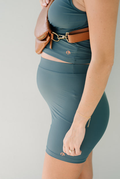 spicy shorts - FINAL SALE