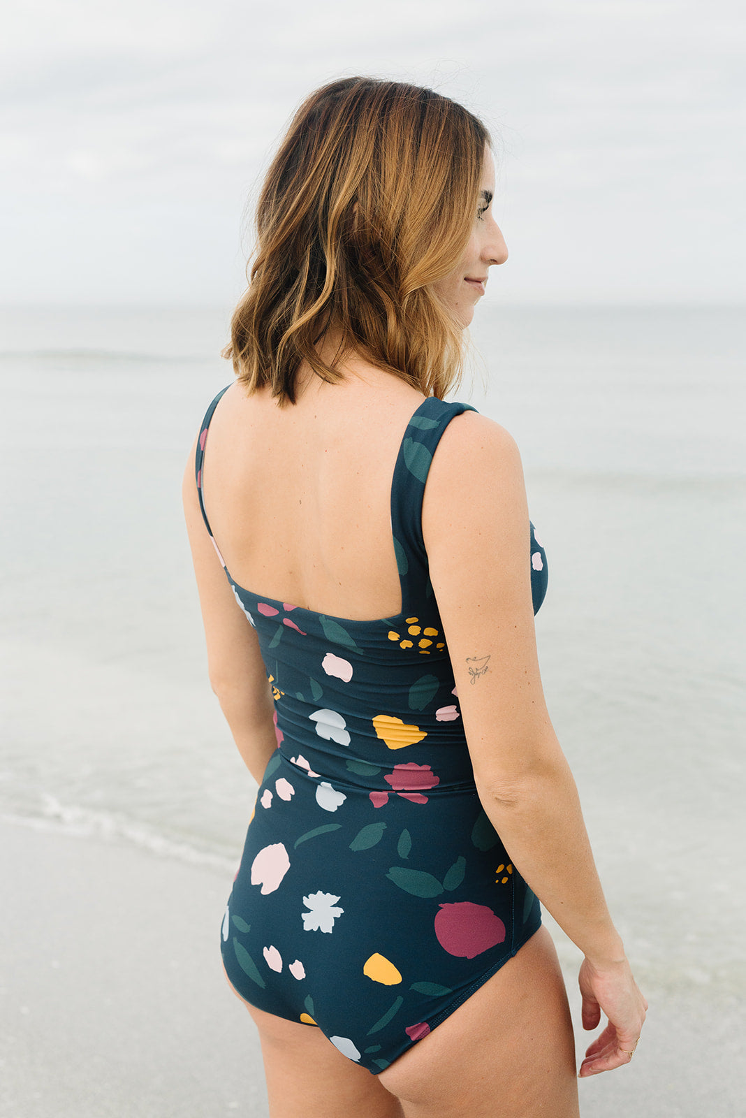 rosemary one-piece - FINAL SALE