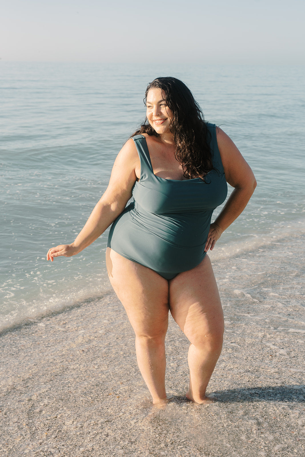 rosemary one-piece - FINAL SALE