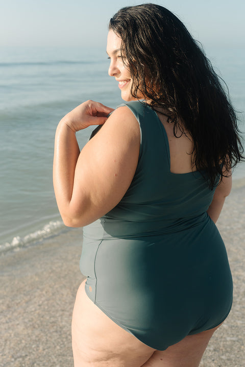 Rosemary One-Piece