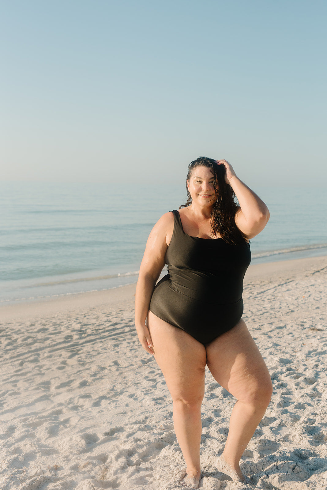 rosemary one-piece - FINAL SALE