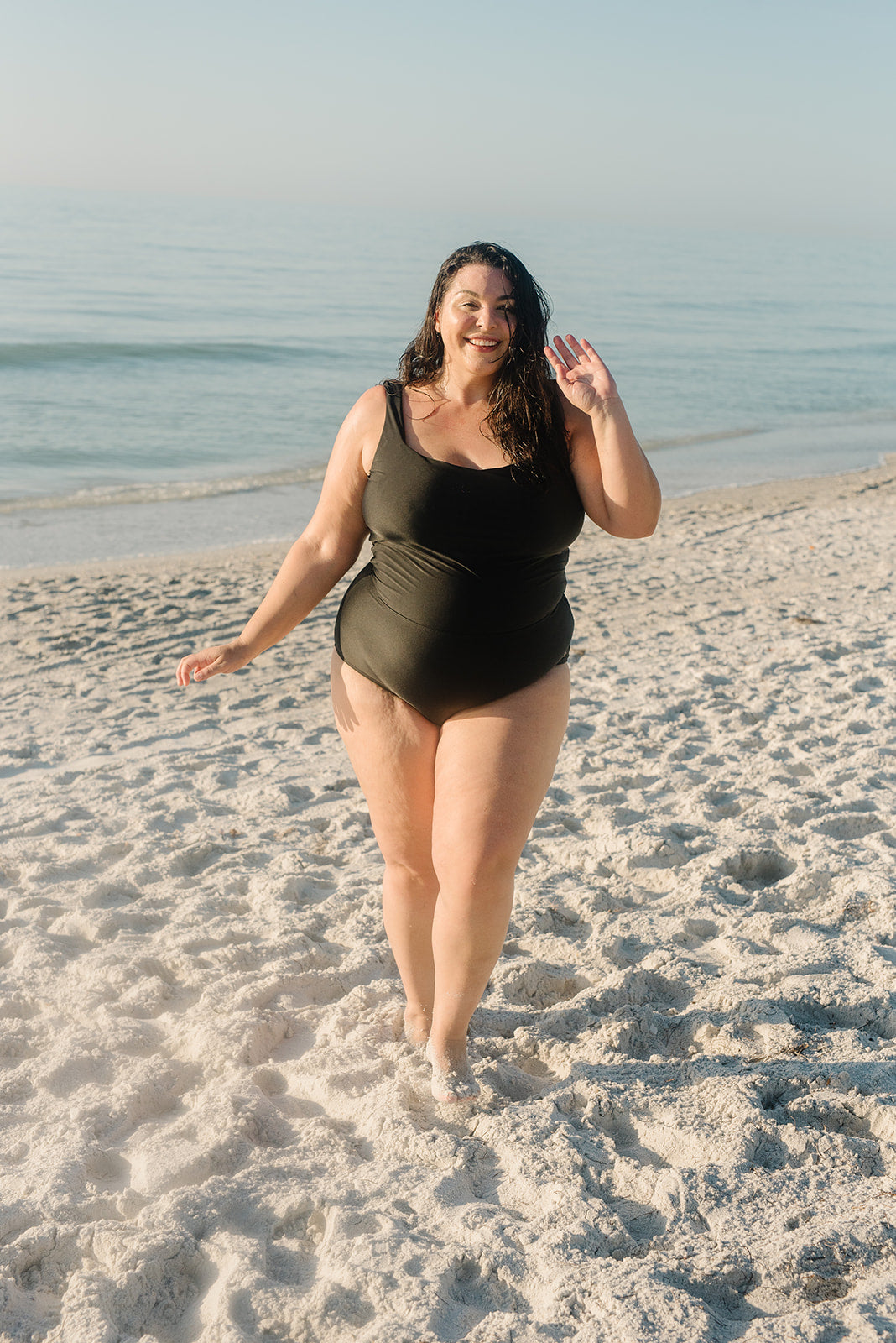 rosemary one-piece - FINAL SALE