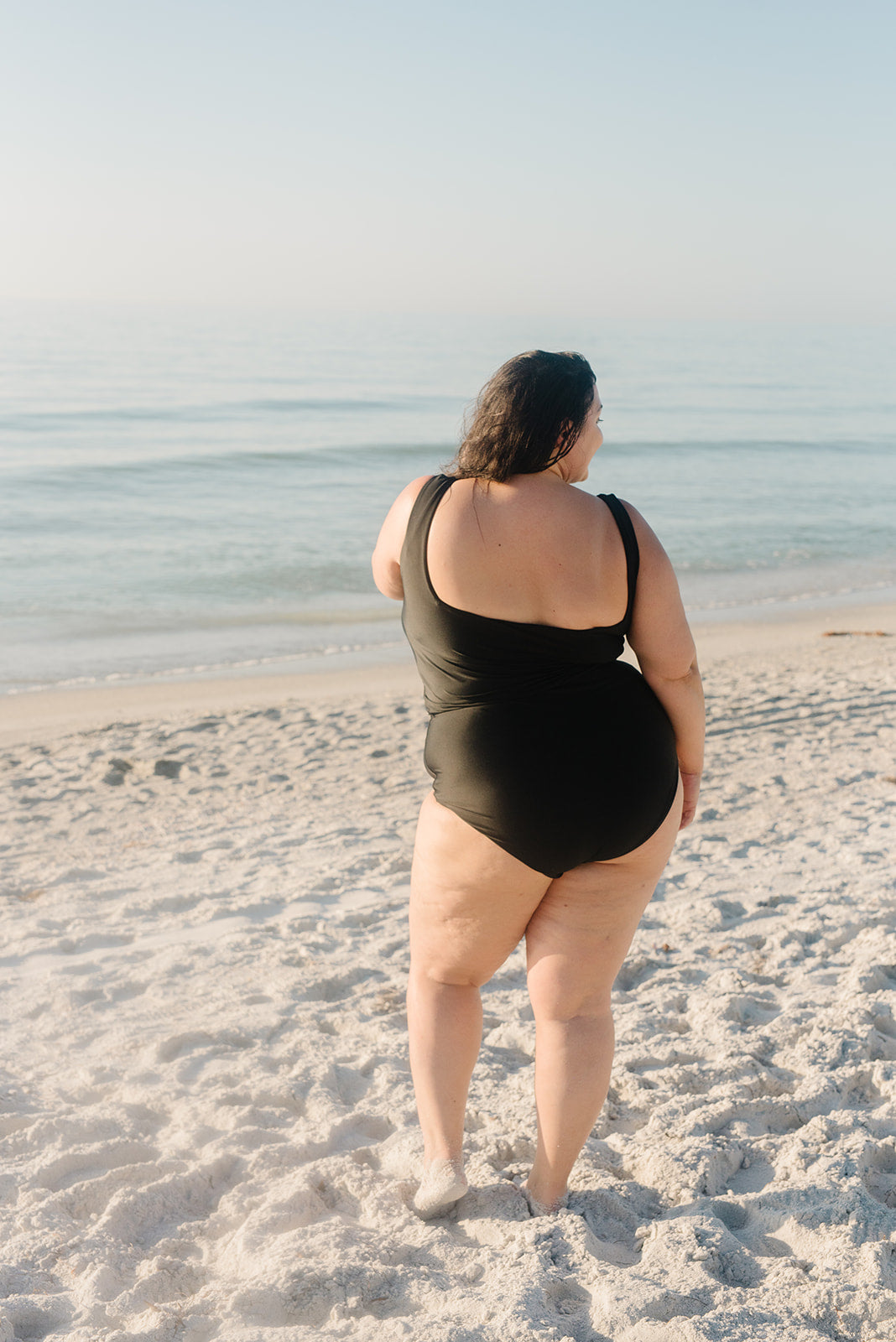 rosemary one-piece - FINAL SALE