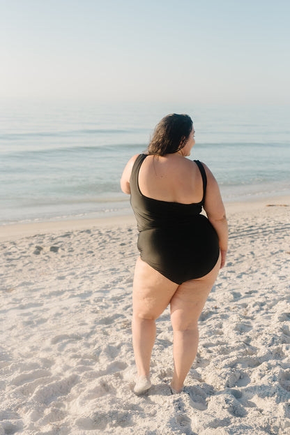 rosemary one-piece - FINAL SALE